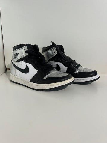 Nike - Air Jordan 1 High OG - Sneakers - Maat: EU 36.5 -, Nieuw