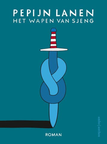 Het Wapen Van Sjeng | Pepijn Lanen | Nieuw, Ophalen of Verzenden, Nieuw, Pepijn Lanen