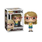 Funko Pop!  The Big Bang Theory  Bernadette Rostenkowski 783, Verzenden, Nieuw