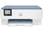 HP ENVY Inspire 7221e - All-in-One Inkjetprinter - Geschikt, Computers en Software, Printers, Verzenden, Zo goed als nieuw, HP