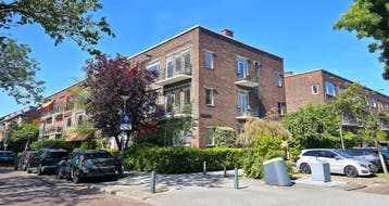 Appartement te huur aan Van Beuningenstraat in Rotterdam, Zuid-Holland