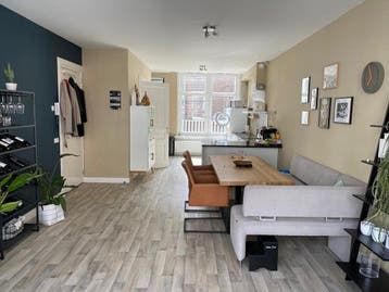Te huur: Appartement Prinsestraat in Den Haag, Den Haag, Appartement, Zuid-Holland