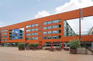 Te huur: Appartement Raadhuisplein in Hoofddorp, Hoofddorp, Noord-Holland