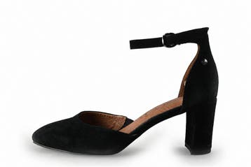 No Stress Pumps in maat 41 Zwart, Kleding | Dames, Schoenen, Pumps, Verzenden, Zwart, No Stress