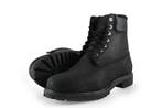 Timberland Snowboots in maat 46 Zwart, Verzenden, Overige typen, Zo goed als nieuw, Timberland