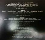 cd digi - Nocona - Long Gone Song, Verzenden, Zo goed als nieuw