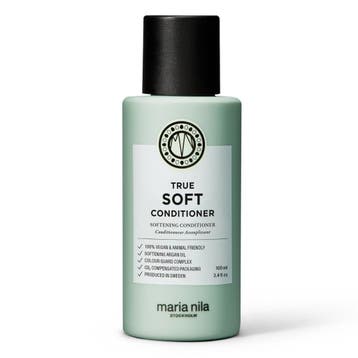 Maria Nila Palett True Soft Conditioner 300ml, Ophalen of Verzenden, Nieuw, Shampoo of Conditioner
