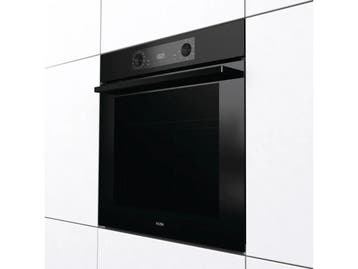 ETNA OM316MZ - Inbouwoven - 30-300C - ExtraSteam - StepBake, Witgoed en Apparatuur, Ovens, Verzenden, Zo goed als nieuw