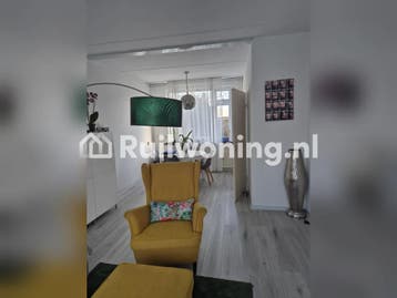 Ruim appartement in Amsterdam gezocht (s-Heerenberg), Amsterdam