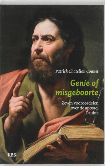 Genie of misgeboorte - P.J.E. Chatelion Counet 9789061731382, Verzenden, Gelezen, P.J.E. Chatelion Counet