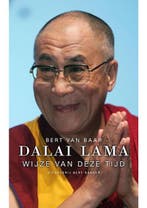 Dalai Lama Wijze van deze tijd Bert van Baar, Dalai Lama, Verzenden, Gelezen
