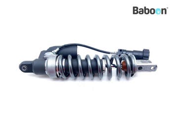 Achter Schokbreker Suzuki DL 800 V-Strom 2023-2025, Motoren, Onderdelen | Suzuki, Verzenden, Gebruikt