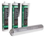 Puraflex Puraflex 6001 290 ml, grijs, koker, Verzenden, Nieuw