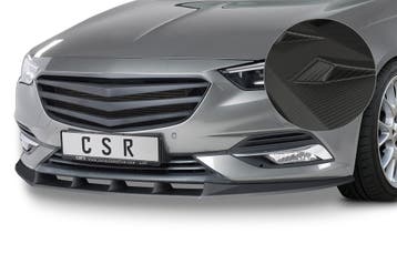 Cupspoiler voor Opel Insignia B CSL431-M, Verzenden, Nieuw