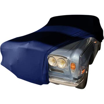 Autohoes voor Bentley T-Series (T1 & T2) (1965-1980) Indoor, Ophalen of Verzenden, Nieuw, Op maat