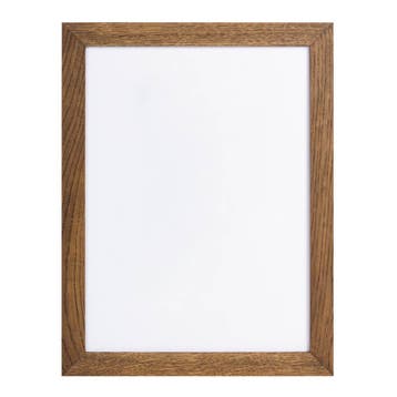 Vintlux Fotolijst Vesterby Massive - Eiken Donker 50x60 cm, Ophalen of Verzenden, Nieuw