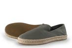 Toms Espadrilles in maat 42 Grijs, Overige kleuren, Verzenden, Espadrilles of Moccasins, Toms
