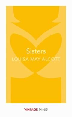 Sisters: Vintage Minis - Louisa May Alcott 9781784872755, Verzenden, Gelezen, Louisa May Alcott