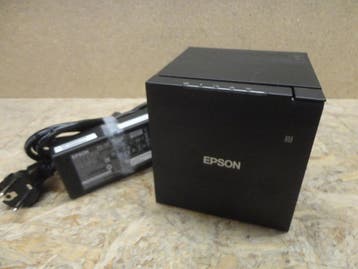 Epson TM-M30III Thermische KassaBon Printer  USB + Network, Ophalen of Verzenden, Nieuw, Epson