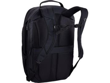 Thule TSLB417 - Rugzak - Gevoerd laptopvak 16 - Zwart, Computers en Software, Laptoptassen, Verzenden, Zo goed als nieuw