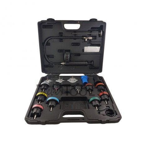 Koelvloeistof afpers set, Auto diversen, Autogereedschap, Nieuw, Verzenden