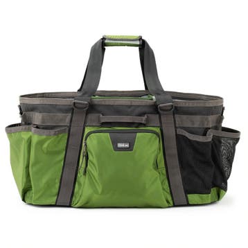 Think Tank Freeway Longhaul 75 - Green/Grey, Ophalen of Verzenden, Nieuw, Schoudertas, Overige merken