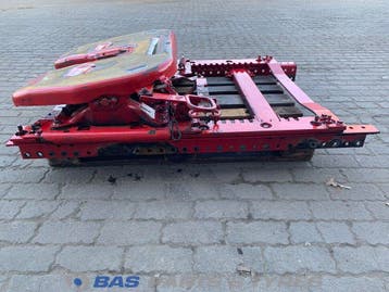 Koppelschotel Fontaine 20374576, Auto-onderdelen, Ophalen, Gebruikt, Overige merken, Overige Auto-onderdelen