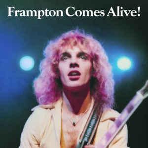 cd - Peter Frampton - Frampton Comes Alive!, Verzenden, Zo goed als nieuw