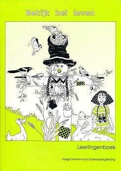 Bekijk het Leven leerlingenboek (zie omschrijving), Verzenden, Nieuw