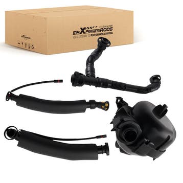 Crankcase Breather Oil Separator geschikt voor BMW 3 Seri..., Verzenden, Nieuw, BMW