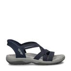 Skechers Hands Free Slip-Ins Reggae Slim sandalen, Skechers, Nieuw, Sandalen of Muiltjes, Verzenden