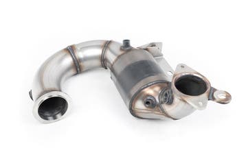 Milltek Renault A110 A110S 1.8TCe (S Models only) SSXRN424, Verzenden, Nieuw, Renault