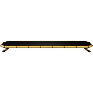 LED zwaaibalk - 120cm - ECE R65 R10 - Extra Dun - Amber, Ophalen of Verzenden