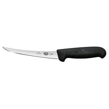 GGM Gastro | VICTORINOX | FIBROX - Uitbeenmes - smal mes: |, Verzenden, Nieuw