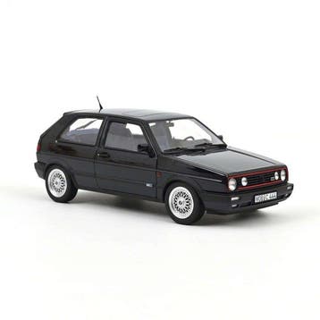 Norev 1:18 - Modelauto - Volkswagen Golf GTI II mk2 Edition, Nieuw