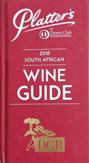 John Plater Wine guide 2018 9780987004673, Verzenden, Gelezen