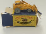 A Moko Lesney Product Matchbox 1-75 Regular Wheels Series, Nieuw
