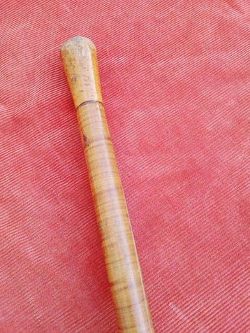 Wandelstok - Hout - xx sec.