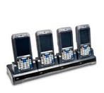 Honeywell FlexDock Quad Dock, charge only | DX4A2111100, Verzenden, Nieuw