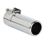 Uitlaatsierstuk 727.2 - Passend max. 57 mm, Verzenden, Nieuw