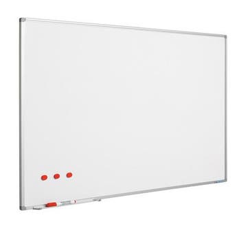 Mat Whiteboard 120x240 cm - Magnetisch / Emaille, Ophalen of Verzenden, Nieuw in verpakking