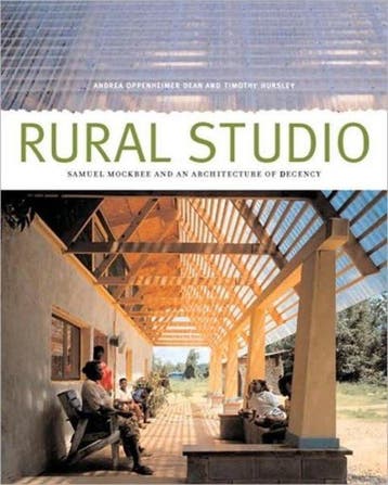 Rural Studio - Dean, Verzenden, Gelezen