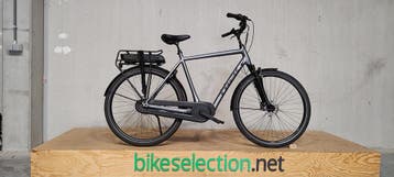 E-Bike | Trek District+ 2 | -60%, 59 cm of meer, Ophalen, Zo goed als nieuw, Overige merken