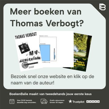 Nijmegen 1950-1960 - Thomas Verbogt 9789089470614, Verzenden, Gelezen, Thomas Verbogt