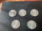 Nederland. 10 Gulden 1973, Postzegels en Munten, Munten | Nederland