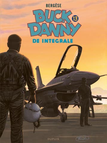 Buck Danny | Jean-Michel Charlier | Nieuw, Ophalen of Verzenden, Nieuw, Jean-Michel Charlier