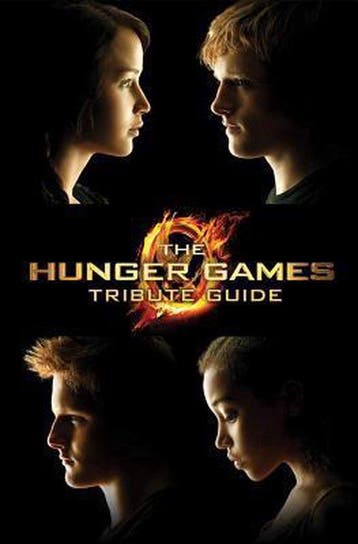 Hunger Games Tribute Guide - Scholastic 9780545457828, Boeken, Verzenden, Gelezen, Scholastic