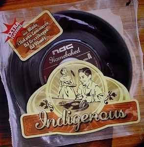 cd - Indigenous - Homebaked, Cd's en Dvd's, Cd's | Overige Cd's, Zo goed als nieuw, Verzenden