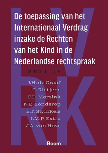 Deel Iv | Nieuw, Ophalen of Verzenden, Nieuw, J.H. Graaf; C. Rietjens; F.D. Morsink; N.E. Zonderop; E.T. Swinkels; I.M.P. Extra; J. Hove