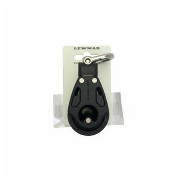 Bieden: Lewmar Control Block Tripple Disc 40 mm 10 mm - 299, Ophalen of Verzenden, Nieuw, Toebehoren